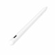 Techsuit Stylus Pen (AX10) for iPad, Bluetooth, Type C, Palm Rejection, Tilt Pressure Sense, 130mAh, 5V, 0.2A White