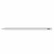 Techsuit Stylus Pen (V15) for iPad, Find My Pen App, Bluetooth, Type C, Palm Rejection, Tilt Sensitivity, 130mAh White