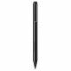 Techsuit Stylus Pen (F94S) for Microsoft Surface, Active, Educational Pen, Palm Rejection, AAAA Battery, MPP1.51 Black