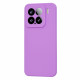 Techsuit SoftFlex Xiaomi 15 Purple