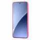 Techsuit SoftFlex Xiaomi 15 Pro Hot Pink Techsuit SoftFlex Xiaomi 15 Pro Hot Pink