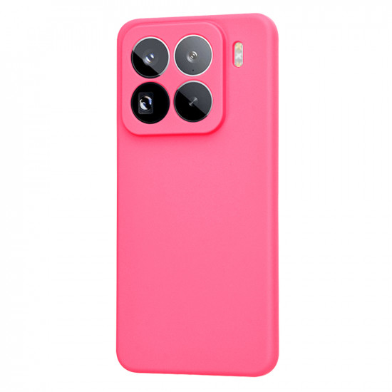 Techsuit SoftFlex Xiaomi 15 Pro Hot Pink Techsuit SoftFlex Xiaomi 15 Pro Hot Pink
