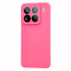 Techsuit SoftFlex Xiaomi 15 Pro Hot Pink Techsuit SoftFlex Xiaomi 15 Pro Hot Pink