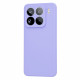 Techsuit SoftFlex Xiaomi 15 Pro Light Purple