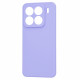 Techsuit SoftFlex Xiaomi 15 Pro Light Purple