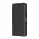 Techsuit Leather Folio Honor Magic7 Lite / X9c Black Techsuit Leather Folio Honor Magic7 Lite / X9c Black