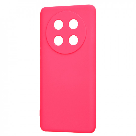 Techsuit SoftFlex Honor Magic7 Lite / X9c Hot Pink