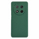 Techsuit Carbonite FiberShell Honor Magic7 Lite / X9c Green