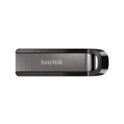 SanDisk Memory Stick (SDCZ810 064G G46) USB 3.2 FlashDrive, 64GB, Read 395MB/s, Write 100MB/s Grey