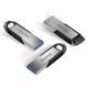 SanDisk Memory Stick (SDCZ73 256G G46) USB 3.0 FlashDrive, 256GB, 150MB/s Grey