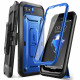 Supcase Unicorn Beetle Pro iPhone 7 / 8 / SE 2, SE 2020 / SE 3, SE 2022 Dark Blue