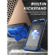 Supcase Unicorn Beetle Pro iPhone 7 / 8 / SE 2, SE 2020 / SE 3, SE 2022 Dark Blue