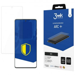 3MK ARC+ Motorola Moto G85 Folia Fullscreen 3MK ARC+ Motorola Moto G85 Folia Fullscreen
