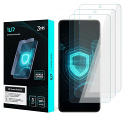 3MK 1UP Samsung Galaxy S25+ Gaming Screen Film 3pcs