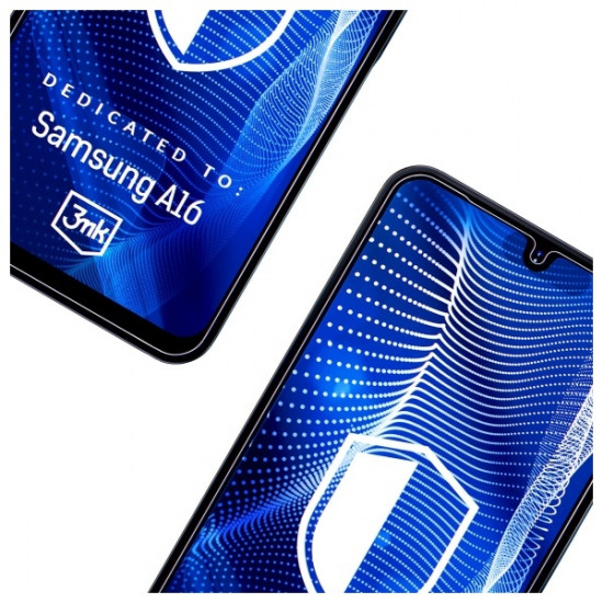 3MK FlexibleGlass Pro Samsung Galaxy A16