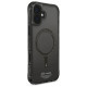 Skinarma Saido Cover iPhone 16 6.1" Magnetic Charging black Skinarma Saido Cover iPhone 16 6.1" Magnetic Charging black