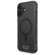 Skinarma Saido Cover iPhone 16 6.1" Magnetic Charging black Skinarma Saido Cover iPhone 16 6.1" Magnetic Charging black