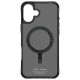 Skinarma Saido Cover iPhone 16 6.1" Magnetic Charging black Skinarma Saido Cover iPhone 16 6.1" Magnetic Charging black