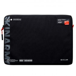 Skinarma Fardel laptop sleeve 14" black