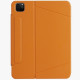 UNIQ Cover Ryze iPad Pro 11" (2020-2022) / Air 10.9" (2020-2022) mustard