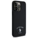 US Polo USHCP15XPARK iPhone 15 Pro Max 6,7" black Printed DH Logo US Polo USHCP15XPARK iPhone 15 Pro Max 6,7" black Printed DH Logo
