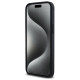 US Polo USHCP15XPARK iPhone 15 Pro Max 6,7" black Printed DH Logo US Polo USHCP15XPARK iPhone 15 Pro Max 6,7" black Printed DH Logo
