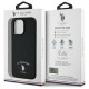 US Polo USHCP15XPARK iPhone 15 Pro Max 6,7" black Printed DH Logo US Polo USHCP15XPARK iPhone 15 Pro Max 6,7" black Printed DH Logo