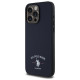 US Polo USHCP15XPARV iPhone 15 Pro Max 6,7" navy Printed DH Logo US Polo USHCP15XPARV iPhone 15 Pro Max 6,7" navy Printed DH Logo