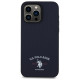US Polo USHCP15XPARV iPhone 15 Pro Max 6,7" navy Printed DH Logo US Polo USHCP15XPARV iPhone 15 Pro Max 6,7" navy Printed DH Logo