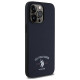 US Polo USHCP15XPARV iPhone 15 Pro Max 6,7" navy Printed DH Logo US Polo USHCP15XPARV iPhone 15 Pro Max 6,7" navy Printed DH Logo