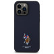US Polo USHCP15XPEMV iPhone 15 Pro Max 6,7" navy Embroidered DH Color