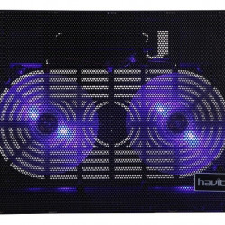 Havit F2035 cooling pad, 14-15,6"