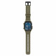 Spigen Rugged Armor Pro Apple Watch 10 46mm Vintage Khaki