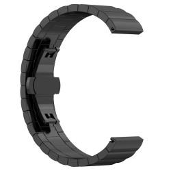 Techsuit Watchband (W012) Apple Watch 1/2/3/4/5/6/7/8/9/10/SE/SE 2 (38/40/41/42mm) Black Techsuit Watchband (W012) Apple Watch 1/2/3/4/5/6/7/8/9/10/SE/SE 2 (38/40/41/42mm) Black