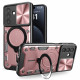Techsuit CamGuard Pro Samsung Galaxy A26 5G Rose Gold Techsuit CamGuard Pro Samsung Galaxy A26 5G Rose Gold