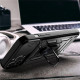 Techsuit CamShield Series iPhone 12 mini Black Techsuit CamShield Series iPhone 12 mini Black