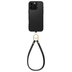 Spigen Cyrill Kajuk Classic Charm MAG iPhone 16 Pro Max 6.9" black ACS08400