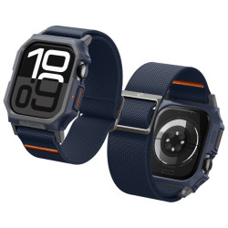 Spigen Lite Fit PRO Apple Watch 10 46mm navy blue ACS08925
