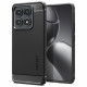 Spigen Rugged Armor Xiaomi 14T matte black ACS08857