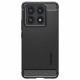 Spigen Rugged Armor Xiaomi 14T matte black ACS08857