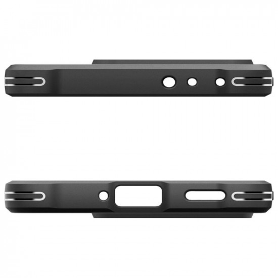 Spigen Rugged Armor Xiaomi 14T matte black ACS08857