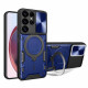 Techsuit CamGuard Pro Samsung Galaxy S25 Ultra Blue Techsuit CamGuard Pro Samsung Galaxy S25 Ultra Blue
