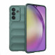Techsuit Magic Shield Samsung Galaxy A36 5G / A56 5G Green