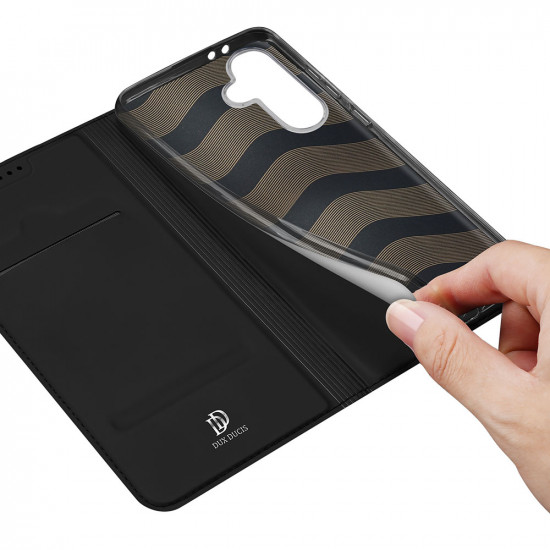 Dux Ducis Skin Pro Samsung Galaxy A36 5G / A56 5G Black Dux Ducis Skin Pro Samsung Galaxy A36 5G / A56 5G Black