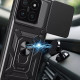 Techsuit CamShield Series Xiaomi 15 Pro Black Techsuit CamShield Series Xiaomi 15 Pro Black