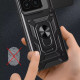 Techsuit CamShield Series Xiaomi 15 Pro Black Techsuit CamShield Series Xiaomi 15 Pro Black
