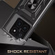 Techsuit CamShield Series Xiaomi 15 Pro Black Techsuit CamShield Series Xiaomi 15 Pro Black