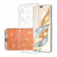 Techsuit SparkleSkin Series Honor Magic7 Lite / X9c Clear Techsuit SparkleSkin Series Honor Magic7 Lite / X9c Clear