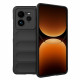 Techsuit Magic Shield Realme GT 7 Pro Black Techsuit Magic Shield Realme GT 7 Pro Black