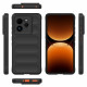 Techsuit Magic Shield Realme GT 7 Pro Black Techsuit Magic Shield Realme GT 7 Pro Black